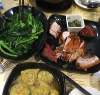 Pacific BBQ Cafe - Book Restaurant