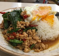 Pad Thai - Book Restaurant