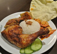 PappaRich - Book Restaurant