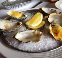 Paris Go Bistro - Book Restaurant