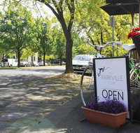 Parkville Store - Book Restaurant
