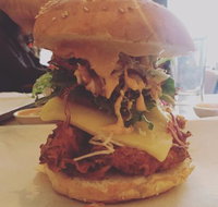 Parlour Diner - Book Restaurant