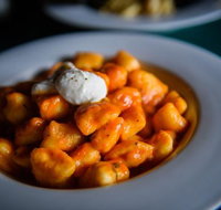 Pasta Rustica Ristorante - Book Restaurant