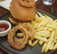 Pegasus restaurant  Bar - Book Restaurant