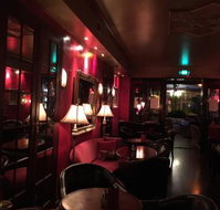 Pera - Book Restaurant