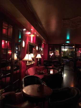 Pera - Book Restaurant 0