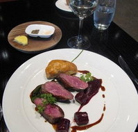 Persimmon - Book Restaurant