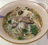 Pho 7 - Book Restaurant