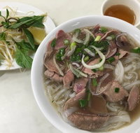 Pho Ba Ga Mekong Vietnam - Book Restaurant