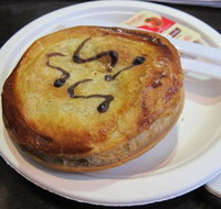 Pie Face - Book Restaurant