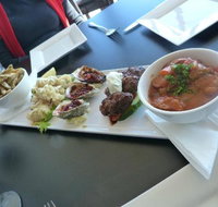 Pier 35 Bar and Grill - Book Restaurant