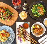 Pintoh - Book Restaurant