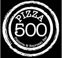 Pizza 500 - Book Restaurant