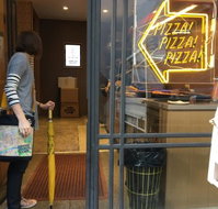 Pizza Pizza Pizza - Book Restaurant