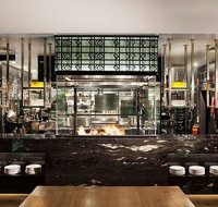 Platform 270 - Book Restaurant