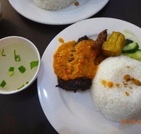 Pondok Rempah - Book Restaurant