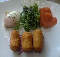 Pope Joan Cafe - Book Restaurant