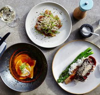 Pure South Kitchen - Book Restaurant