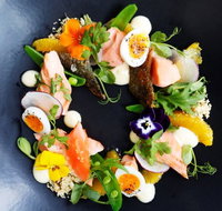 RACV Members Dining Room - Book Restaurant