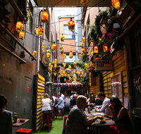 Chuckle Park Bar - Book Restaurant