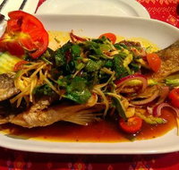 River Kwai Thai and Burmese Restaurant - Book Restaurant