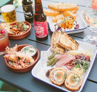 Riverland - Book Restaurant