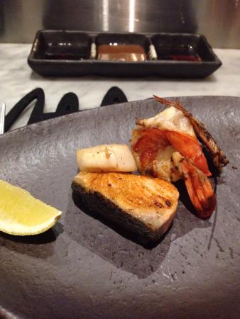 Riverside Teppanyaki Melbourne