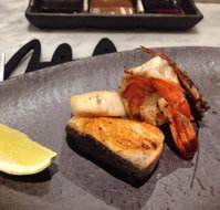 Riverside Teppanyaki - Book Restaurant