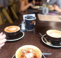 RMB Cafe Bar - Book Restaurant