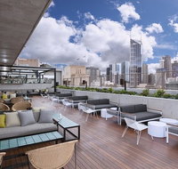 Rooftop at QT - Book Restaurant
