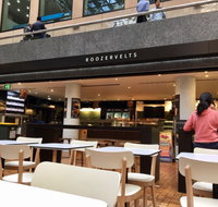 Roozervelts - Book Restaurant