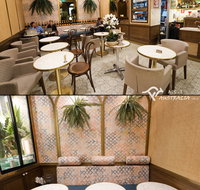 Royal St Collins - Book Restaurant