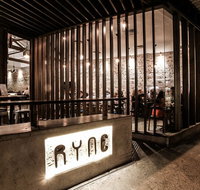 Ryne - Book Restaurant
