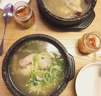 Sam Sam Korean Fried Chicken - Book Restaurant