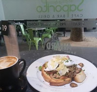 Saporito Cafe Bar  Grill - Book Restaurant