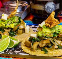 Saporito Taquito - Book Restaurant