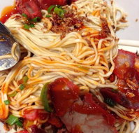 Sarawak Kitchen - Book Restaurant
