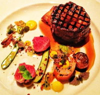 Scholars Wine Bar - Book Restaurant