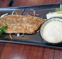 Sea Salt sushi and seafood cafe - Book Restaurant