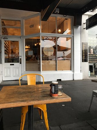 Seven:am - Book Restaurant 0