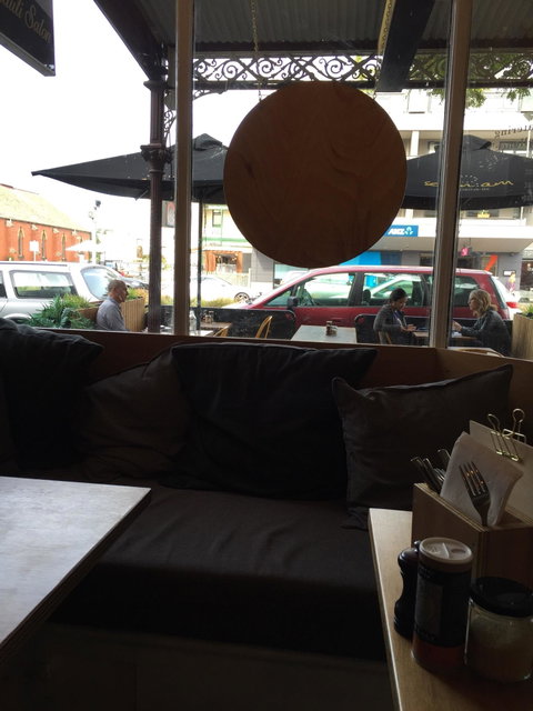 Seven:am - Book Restaurant 5