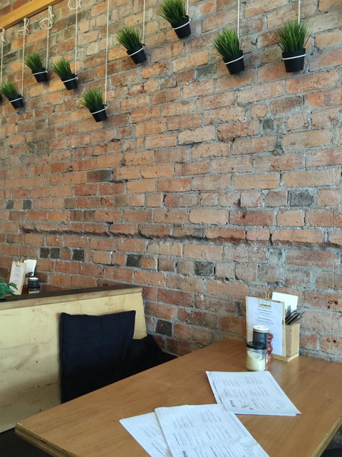 Seven:am - Book Restaurant 6