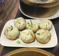 Shangai Dragon Dumpling House - Book Restaurant