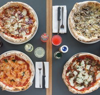Shop 225 - Book Restaurant