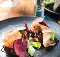 Simply Spanish - Book Restaurant