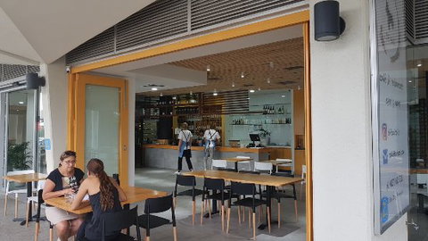 Sir Basil - Book Restaurant 0
