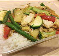 Smile Thai - Book Restaurant