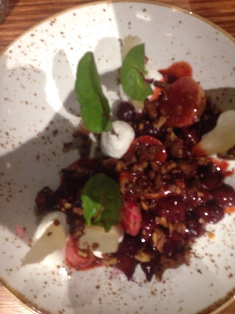 Smith + Singleton - Book Restaurant 6