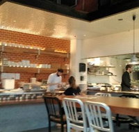 Smith  Singleton - Book Restaurant
