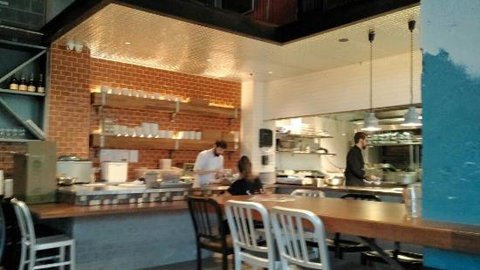 Smith + Singleton - Book Restaurant 0